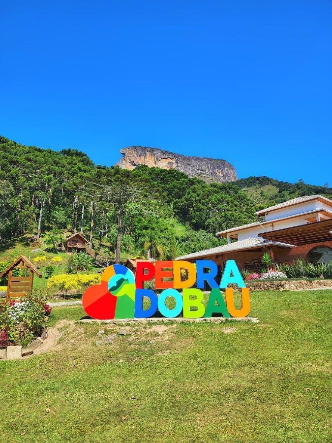 Chales Araucaria E Manaca Сао Бенто до Сапукай Екстериор снимка